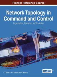 Network Topology in Command and Control : Organization, Operation, and Evolution