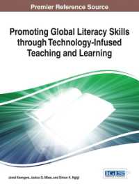 Promoting Global Literacy Skills through Technology-Infused Teaching and Learning (Advances in Educational Technologies and Instructional Design)