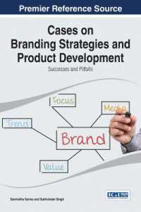 Cases on Branding Strategies and Product Development : Successes and Pitfalls