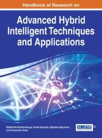 Handbook of Research on Advanced Research on Hybrid Intelligent Techniques and Applications (Advances in Computational Intelligence and Robotics)