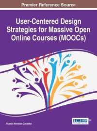User-Centered Design Strategies for Massive Open Online Courses (MOOCs)
