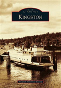 Kingston (Arcadia) -- Paperback