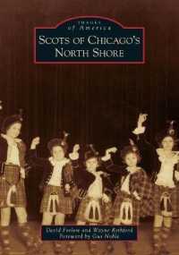 Scots of Chicago's North Shore (Images of America)