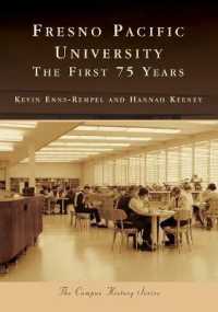 Fresno Pacific University : The First 75 Years (Campus History)