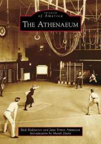 The Athenaeum (Images of America)