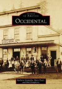 Occidental (Images of America)