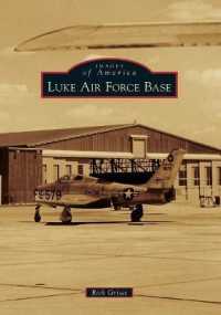 Luke Air Force Base (Images of America)
