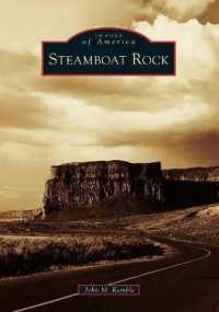 Steamboat Rock (Images of America)