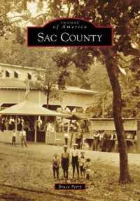 Sac County (Images of America)