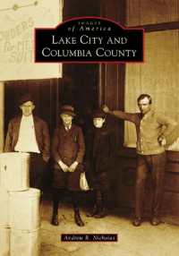 Lake City and Columbia County (Images of America)