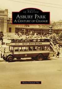 Asbury Park : A Century of Change (Images of America)