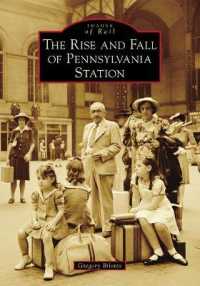The Rise and Fall of Pennsylvania Station (Images of Rail)