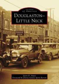 Douglaston-Little Neck (Images of America)