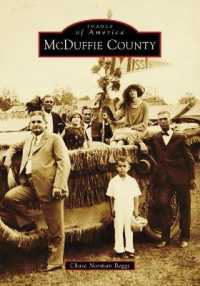McDuffie County (Images of America)