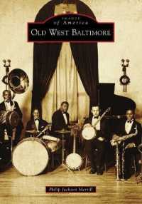 Old West Baltimore (Images of America)