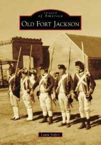 Old Fort Jackson (Images of America)