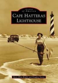 Cape Hatteras Lighthouse (Images of America)