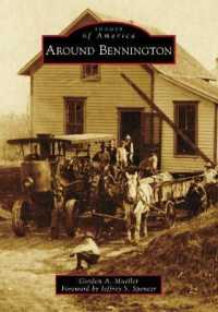 Around Bennington (Images of America)