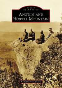 Angwin and Howell Mountain (Images of America)