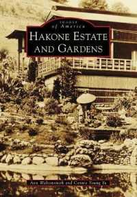 Hakone Estate and Gardens (Images of America)