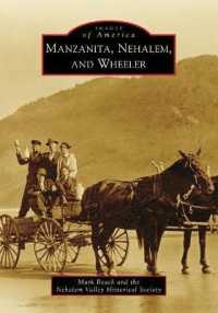 Manzanita, Nehalem, and Wheeler (Images of America)