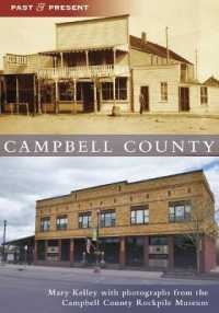 Campbell County (Past and Present)