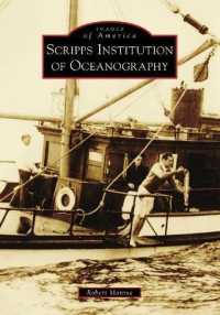 Scripps Institution of Oceanography (Images of America)