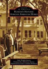 Florida's Historic African American Homes (Images of America)