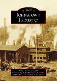 Johnstown Industry (Images of America)