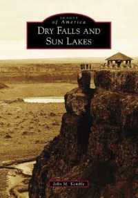 Dry Falls and Sun Lakes (Images of America)