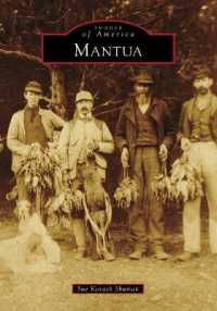 Mantua (Images of America)