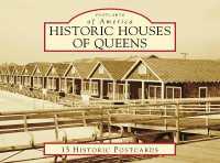 Historic Houses of Queens (Postcards of America) （POS）