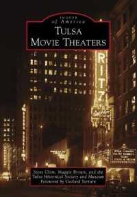 Tulsa Movie Theaters (Images of America)