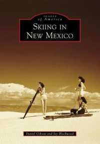 Skiing in New Mexico (Images of America)