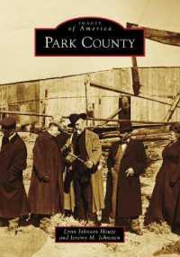 Park County (Images of America)