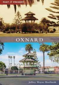 Oxnard (Past and Present)