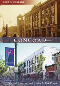 Concord (Past and Present)