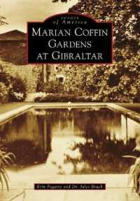 Marian Coffin Gardens at Gibraltar (Images of America)