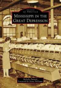 Mississippi in the Great Depression (Images of America)