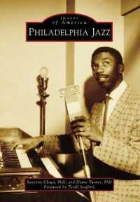 Philadelphia Jazz (Images of America)