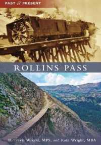 Rollins Pass (Past and Present)