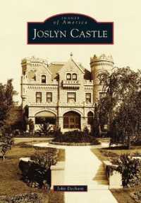 Joslyn Castle (Images of America)