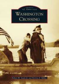 Washington Crossing (Images of America)