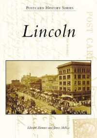 Lincoln (Postcard History)