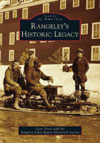 Rangeley's Historic Legacy (Images of America)