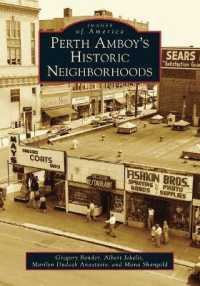 Perth Amboy's Historic Neighborhoods (Images of America)
