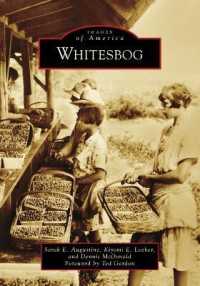 Whitesbog (Images of America)