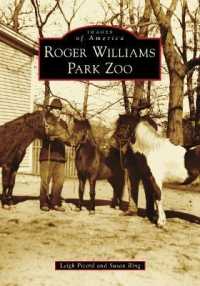 Roger Williams Park Zoo (Images of America)