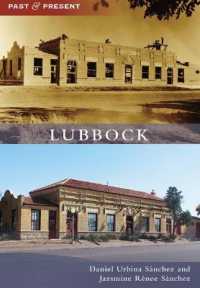 Lubbock (Past and Present)