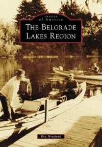 The Belgrade Lakes Region (Images of America)